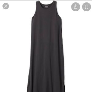 NWT Grey REI Everyday Sleeveless Tank Dress